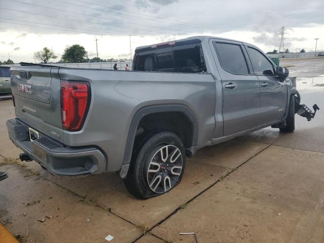 3GTP9EEL4KG193496 GMC Sierra K1500 At4