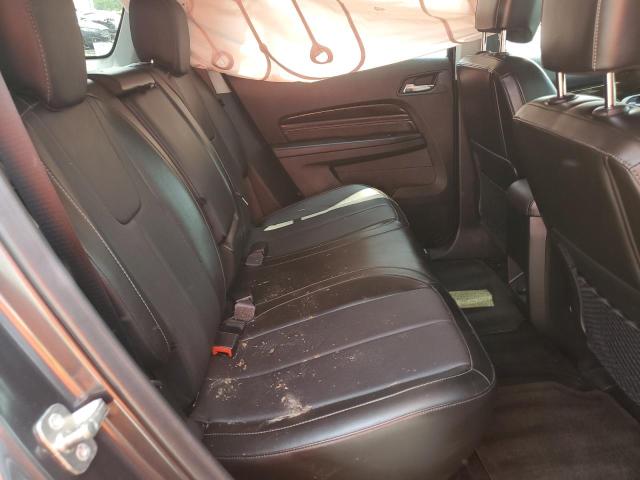 2GKFLVE33H6254505 GMC Terrain Denali