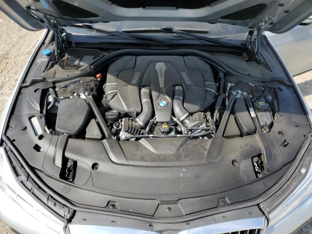 WBA7F0C58HGM21355 BMW 750 I