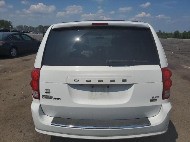 2C4RDGCGXFR541777 Dodge Grand Caravan Sxt