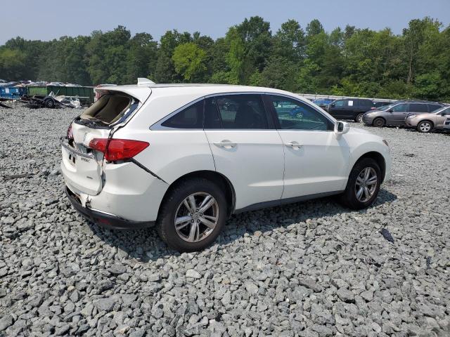 5J8TB4H39EL006707 Acura RDX