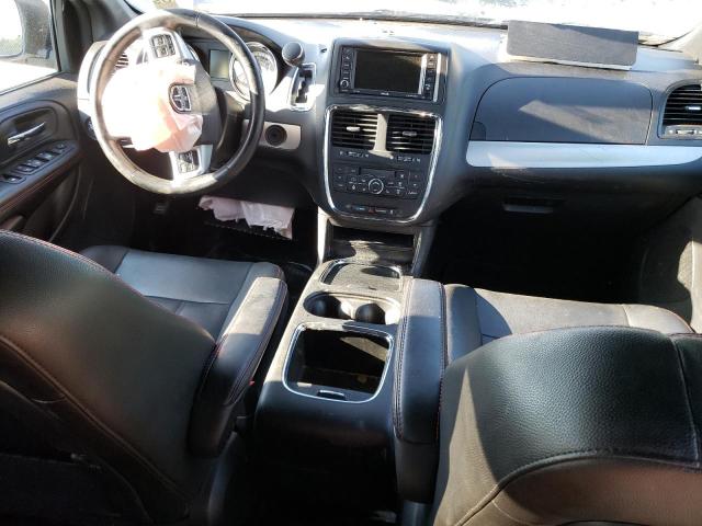 2C4RDGEG3KR739396 Dodge Grand Caravan Gt