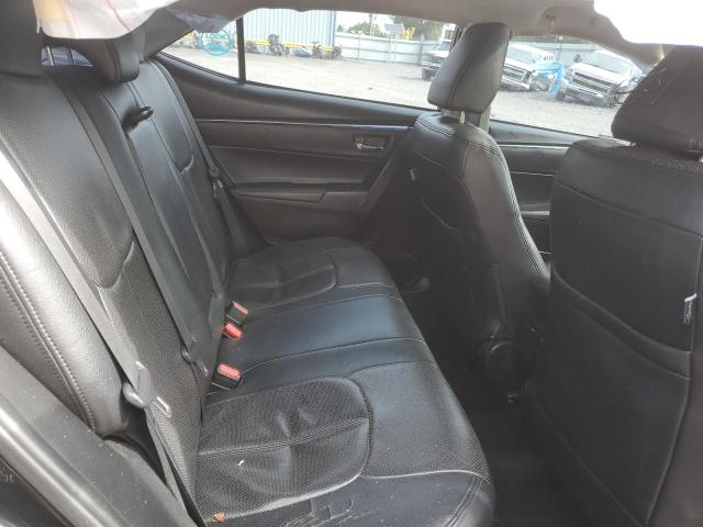 2T1BURHE5GC548187 Toyota COROLLA L