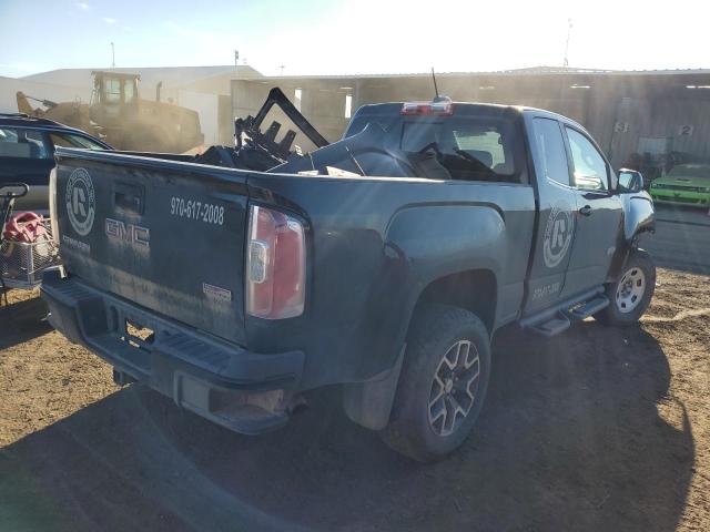 1GTH6CE36G1106611 GMC CANYON SLE
