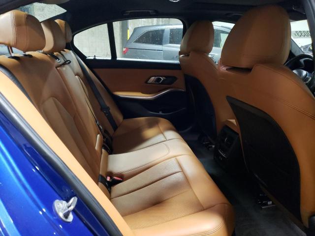 3MW5R7J06N8C43244 BMW 330XI