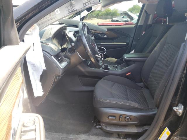 3GKALMEV1KL340775 GMC Terrain Sle