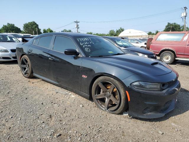 2C3CDXGJ4MH532382 Dodge Charger Scat Pack