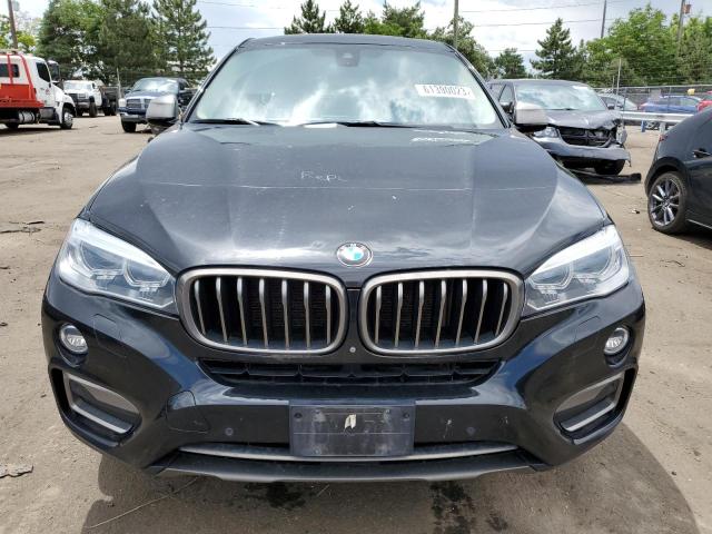 5UXKU2C58F0N76233 BMW X6 Xdrive35i