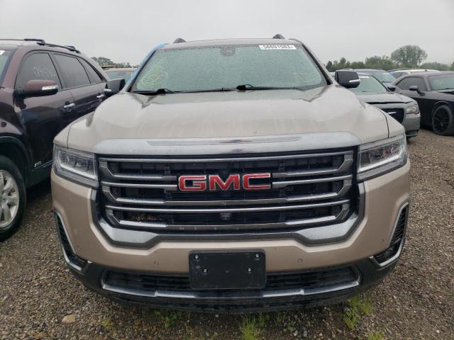 1GKKNLLS1NZ131678 GMC Acadia At4