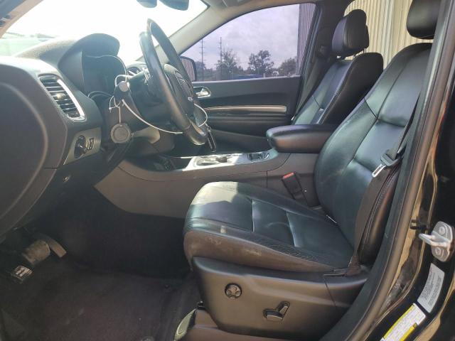 1C4RDJDG4HC870188 Dodge DURANGO GT