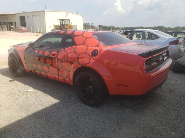 2C3CDZFJ6MH623635 Dodge Challenger R/t Scat Pack