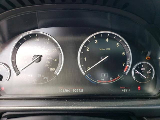 WBA5B1C53GG551079 BMW 535 I