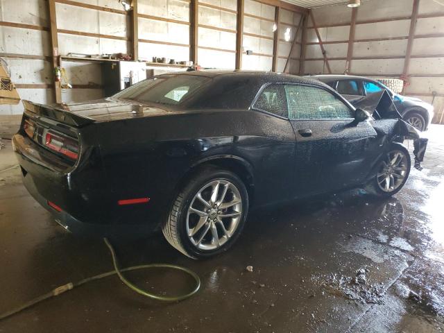 2C3CDZKG1PH507869 Dodge Challenger Gt