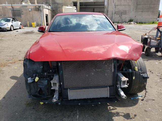 WBA8E3G5XGNU05722 BMW 328 Xi Sulev