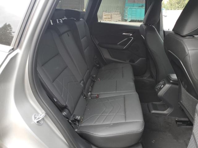 WBX73EF04P5W80723 BMW X1 Xdrive28i