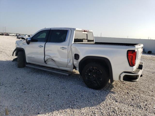 3GTUUGET1NG618710 GMC Sierra K1500 Denali