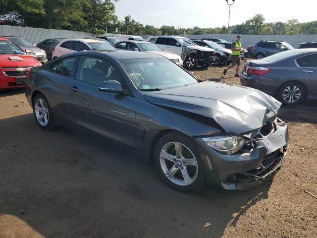WBA3N9C58EF721615 BMW 428 XI