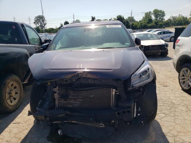 1GKKRRKD8FJ380585 GMC Acadia Slt-1
