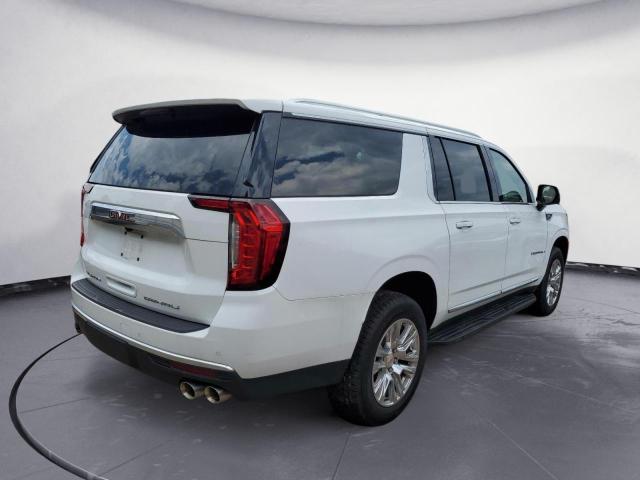 1GKS2JKL3NR231322 GMC YUKON XL DENALI