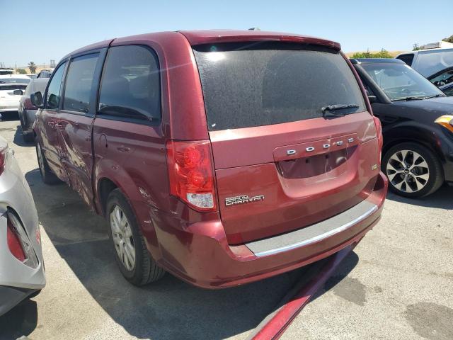 2C4RDGBGXFR648037 Dodge Grand Caravan Se