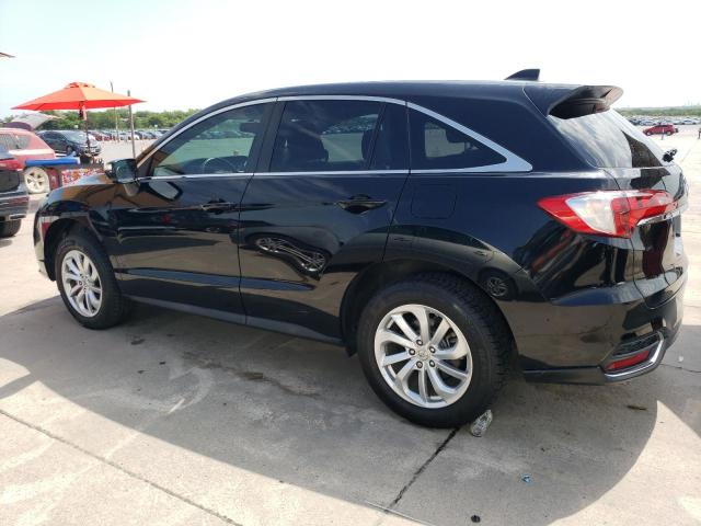 5J8TB3H56HL012268 Acura Rdx Technology