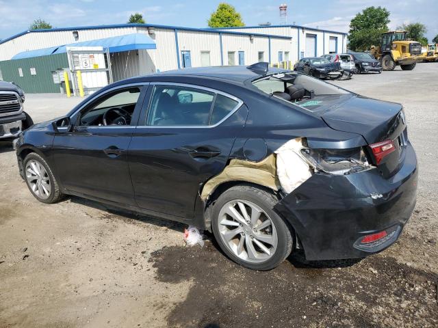 19UDE2F31GA023809 Acura Ilx Base Watch Plus