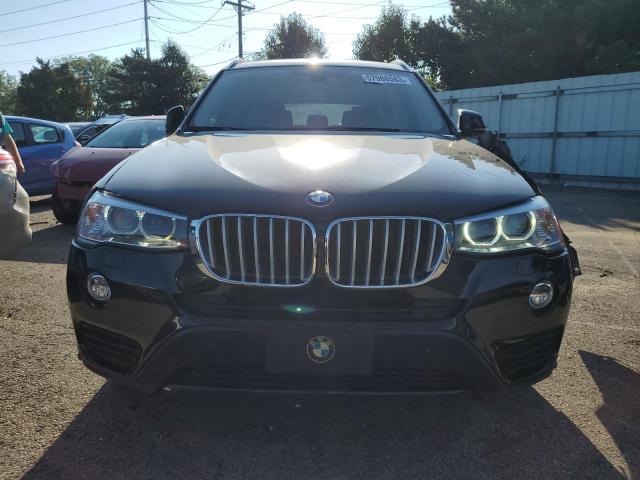 5UXWX7C5XH0S19967 BMW X3 Xdrive35i