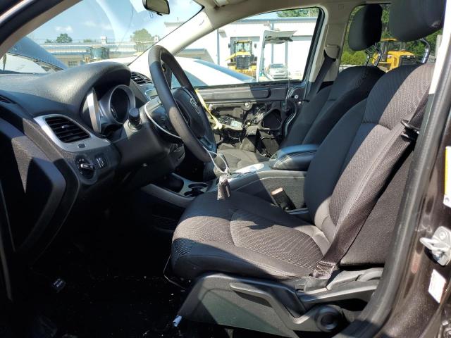 3C4PDCBG0HT589998 Dodge Journey Sxt