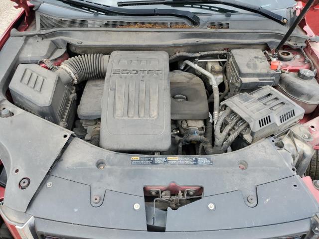 2GKALMEK6F6195393 GMC Terrain Sle