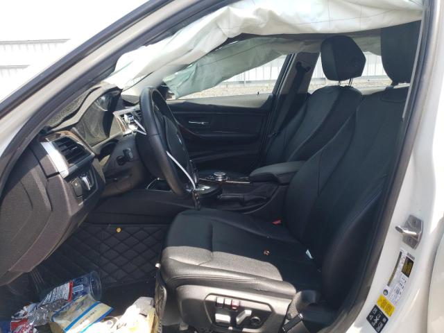 WBA8A3C59HK691776 BMW 320 XI