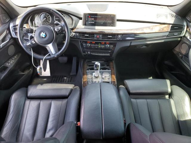 5UXKT0C57H0S79741 BMW X5 Xdr40e
