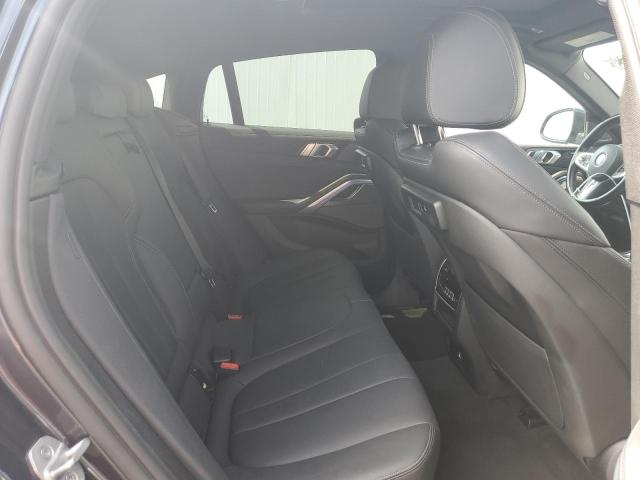 5UXCY6C0XM9G71232 BMW X6 Xdrive40i