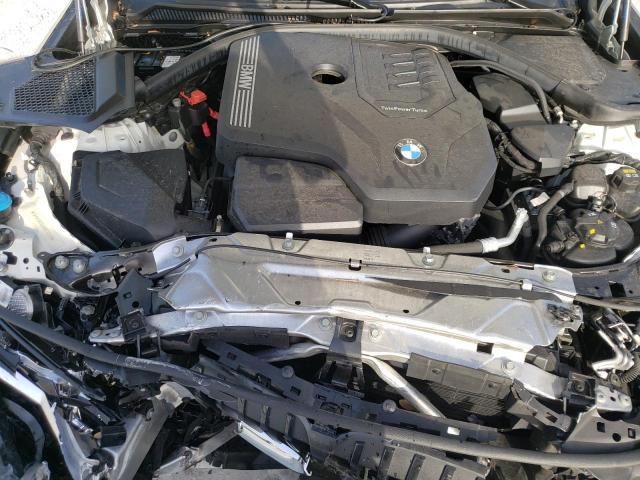 3MW5R1J0XM8C11148 BMW 330I