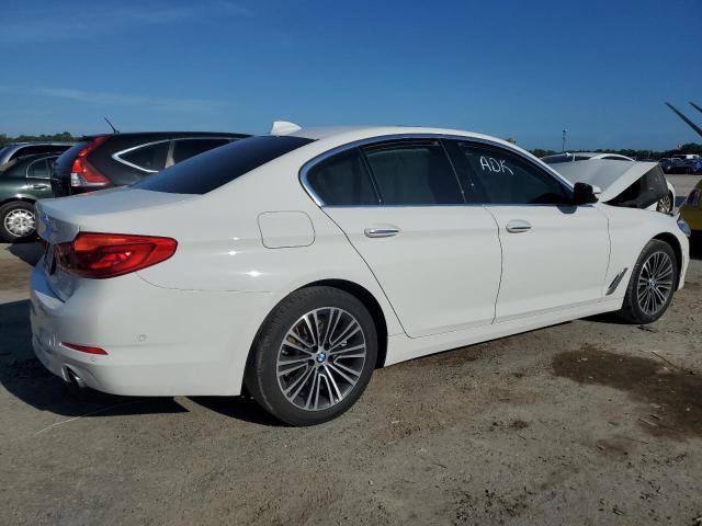 WBAJA5C54JG898257 BMW 530 I