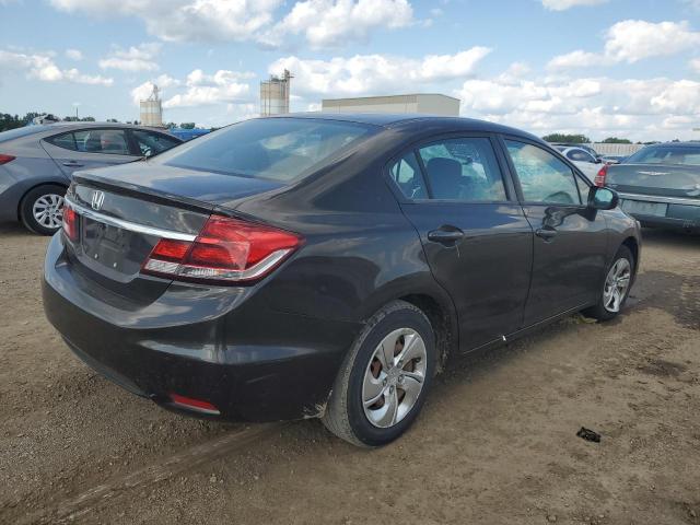 2HGFB2F58EH518719 Honda Civic Lx