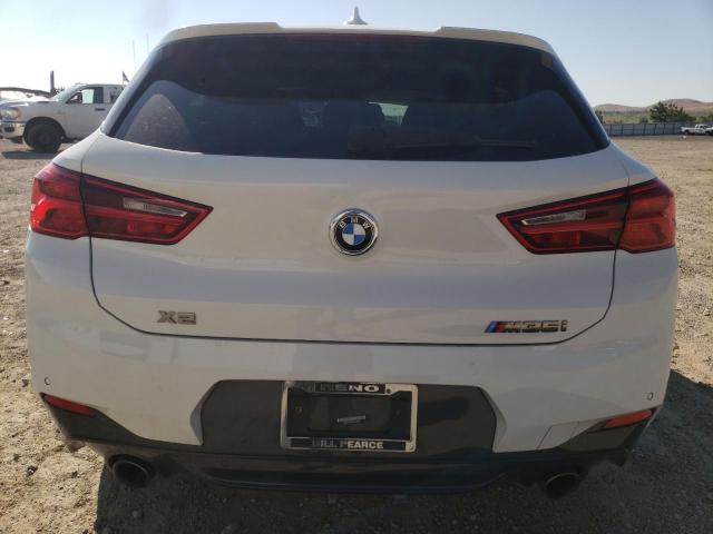 WBXYN1C53KEF29696 BMW X2 M35i