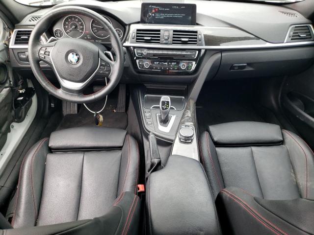 WBA8E3G53GNU02340 BMW 328 Xi Sulev