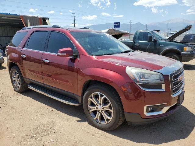 1GKKVRKD5FJ363884 GMC Acadia Slt-1
