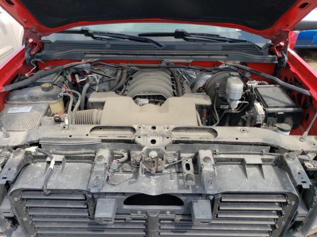 3GTU2NEC4JG283169 GMC Sierra K1500 Slt
