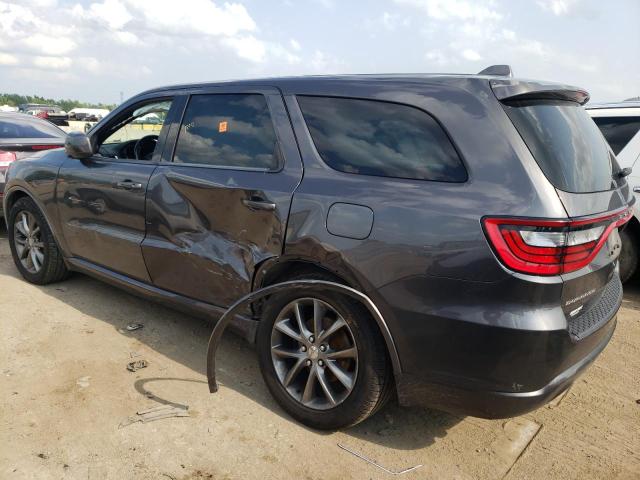 1C4RDHAG3FC186386 Dodge Durango Sxt