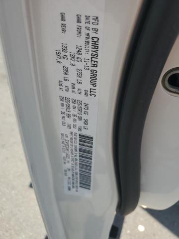 3C4PDCDG6ET156923 Dodge Journey Limited