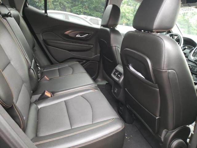 3GKALPEV0KL399401 GMC Terrain Slt
