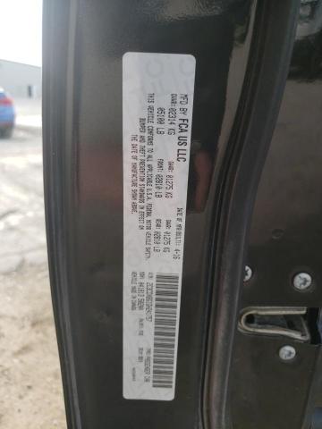 2C3CDXBG1GH241757 Dodge Charger Se