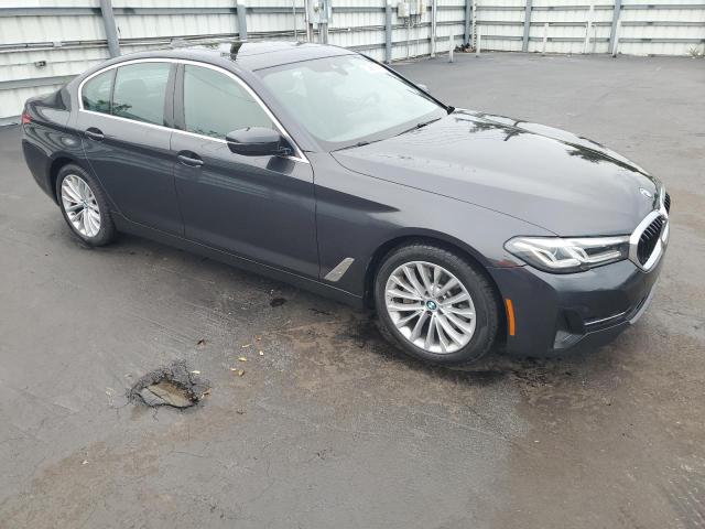 WBA53BH0XMWX35355 BMW 530 I