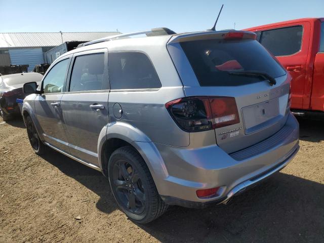 3C4PDDGG5JT388375 Dodge Journey Crossroad