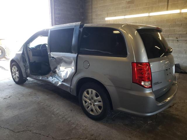 2C4RDGBG6KR642066 Dodge Grand Caravan Se