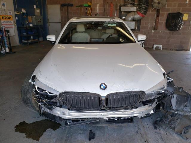 WBAJA9C02LCE38913 BMW 530e