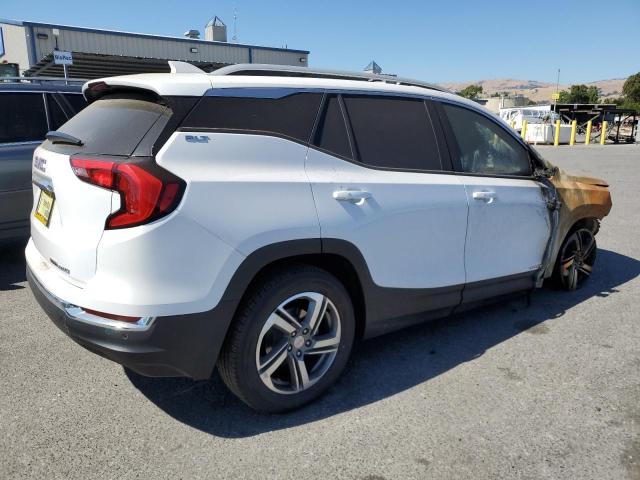 3GKALWEU3KL295809 GMC Terrain Slt