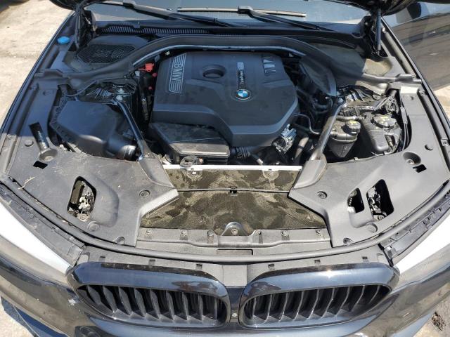 WBAJA7C32HG458493 BMW 530 XI