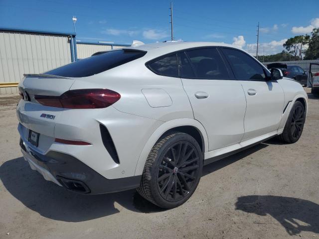 5UXCY8C04P9R36496 BMW X6 M50i